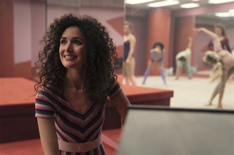 Physical: Season 1 .